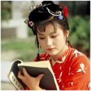 红楼声韵|湘云醉眠芍药裀，广播声润学子心