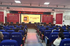 掌急救之技 筑平安之基——蒙城一中开展2026年应急救护知识及技能培训