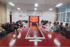 研学问道赴名校 聚力育人向未来｜蒙城一中欢送教师赴合肥一中跟岗研修
